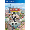 Monopoly Family Fun Pack PS4